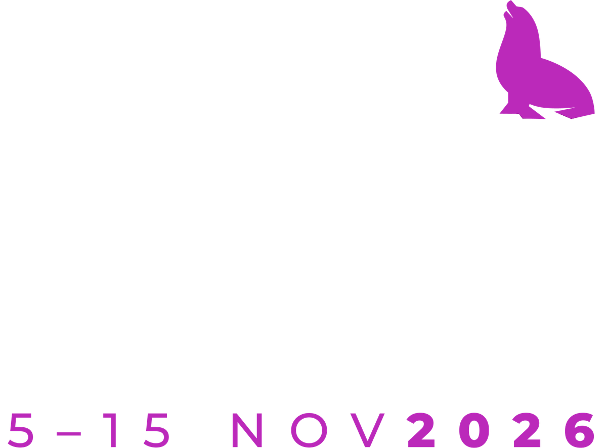 41° Festival Internacional de Cine de Mar del Plata